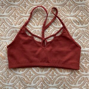 Free People Sports Bra / Bralette